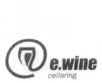 E.WINE CELLARING