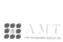 AMT AS SET MANAGEMENT TEAM PTY LTD