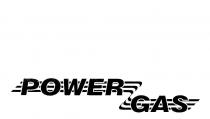 POWER GAS