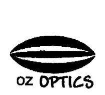 OZ OPTICS