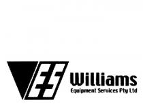 WES WILLIAMS EQUIPMENT SERVICES PTY LTD