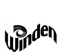 WINDEN