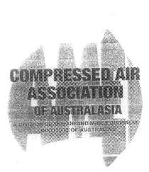 AMEI COMPRESSED AIR ASSOCIATION OF AUSTRALASIA A DIVISION OF THE AIR;AND MINE EQUIPMENT INSTITUTE OF AUSTRALIA