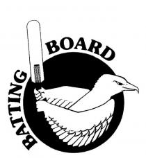 BATTING BOARD