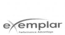 EXEMPLAR PERFORMANCE ADVANTAGE