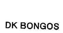 DK BONGOS