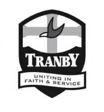 TRANBY UNITING IN FAITH AND SERVICE