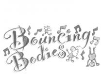 BOUNCING BODIES