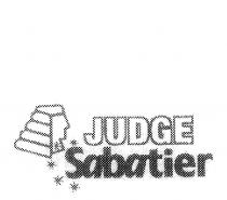 JUDGE SABATIER
