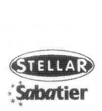 STELLAR SABATIER