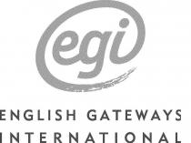 EGI ENGLISH GATEWAYS INTERNATIONAL