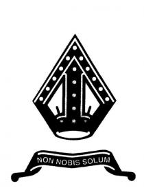 NON NOBIS SOLUM