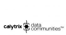 CALYTRIX DATA COMMUNITIES