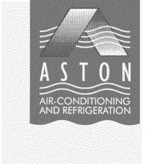 A ASTON AIR-CONDITIONING AND REFRIGERATION