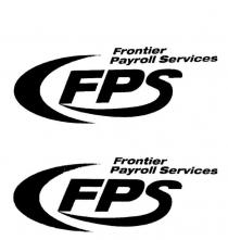 FRONTIER PAYROLL SERVICES FPS