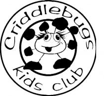 CRIDDLEBUGS KIDS CLUB