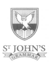 ST JOHN'S GRAMMAR