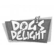 DOGS DELIGHT