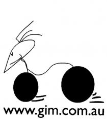 WWW.GIM.COM.AU