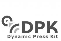 DPK DYNAMIC PRESS KIT