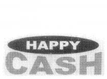 HAPPY CASH