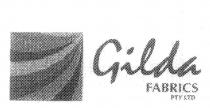 GILDA FABRICS PTY LTD