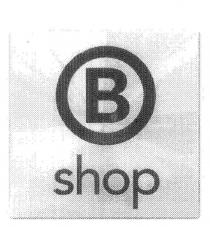 B SHOP