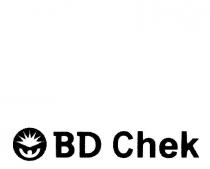 BD CHEK