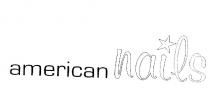 AMERICAN NAILS