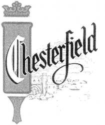 CHESTERFIELD