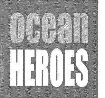 OCEAN HEROES