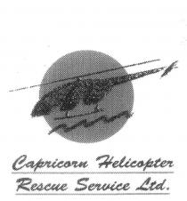 CAPRICORN HELICOPTER RESCUE SERVICE LTD.