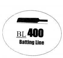 BL 400 BATTING LINE