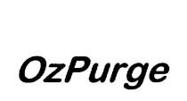 OZPURGE