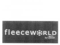 FLEECEWORLD BY LINCRAFT