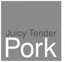 Juicy Tender Pork