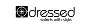 DRESSED SALADS WITH STYLE