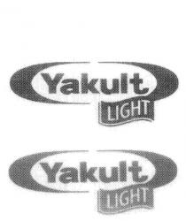 YAKULT LIGHT