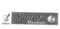 S SUNRAY SUNRAY MANCHESTER S