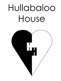 HULLABALOO HOUSE HH