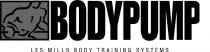 BODYPUMP LES MILLS BODY TRAINING SYSTEMS
