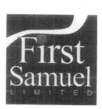 FIRST SAMUEL LIMITED