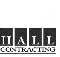 HALL CONTRACTING