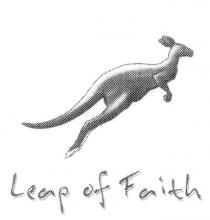 LEAP OF FAITH