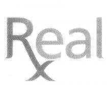 REAL X