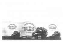 GOULBURN VALLEY REAL FRUIT CHUNKS IN YOGHURT WHOLE STRAWBERRIES