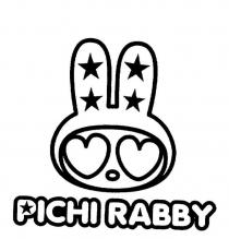 PICHI RABBY