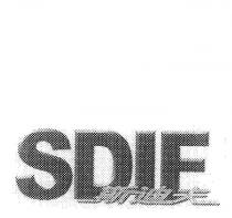 SDIF