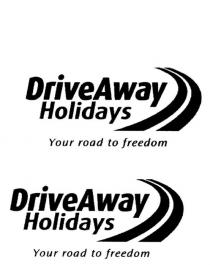 DRIVEAWAY HOLIDAYS YOUR ROAD TO FREEDOM