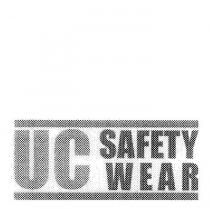 UC SAFETY WEAR